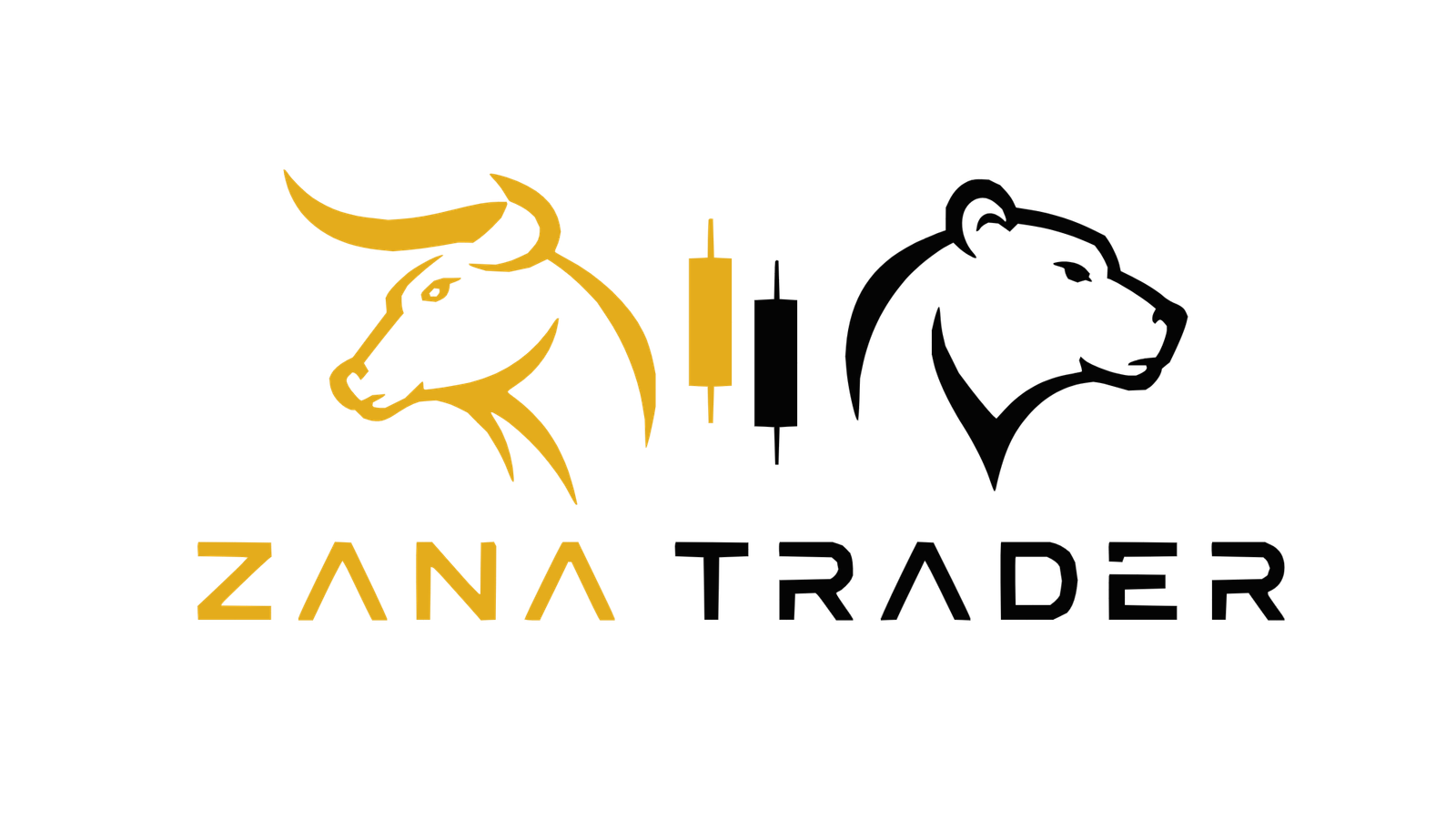 Zana Trader logo